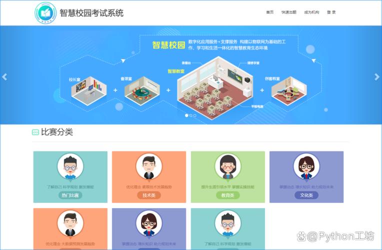 Django如何高效连接MySQL数据库？-图1