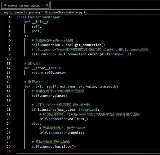 Python、MySQL、Django 如何协同工作？-图1