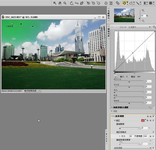 Capture NX2教程怎么学？新手入门指南是什么？-图1