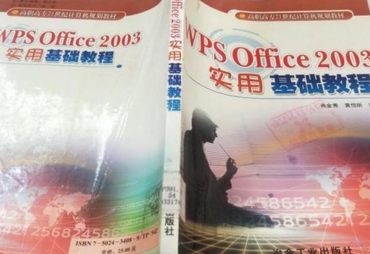 Office 2003教程视频哪里找？-图3