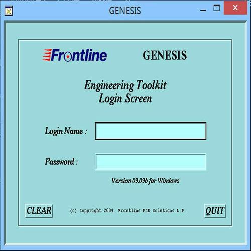 Genesis2000教程怎么学？入门到精通步骤有哪些？-图2