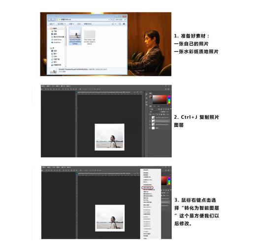 Photoshop合成怎么学？新手入门技巧有哪些？-图2