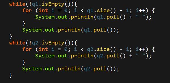 Java中如何判断是否为目录？-图2