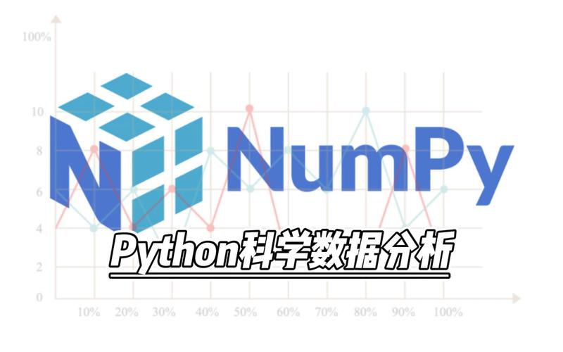 NumPy for Python 3.4 还能用吗?-图3 NumPy for Python 3.4 还能用吗?-图3