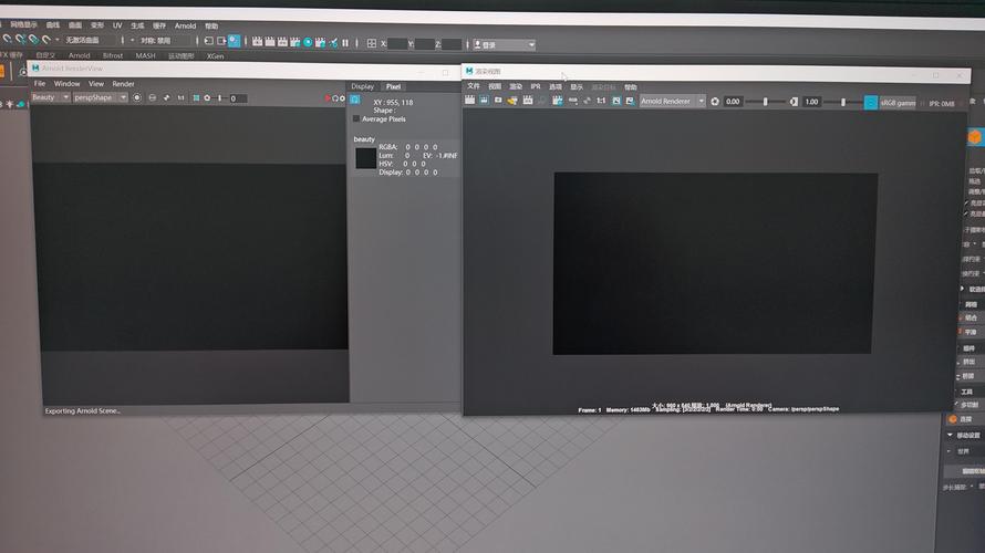 Maya Arnold教程怎么学？新手入门指南？-图2