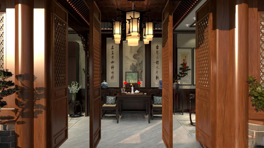 3dmax室内设计教程哪里能下载?-图3 3dmax室内设计教程哪里能下载?-图3