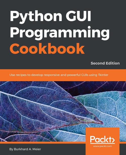 Python Cookbook PDF在哪里下载？-图3
