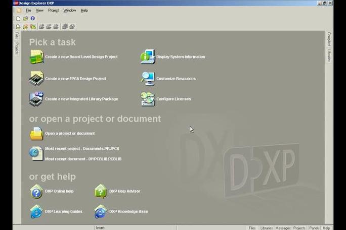 Protel DXP视频教程哪里找？新手入门怎么学？-图2