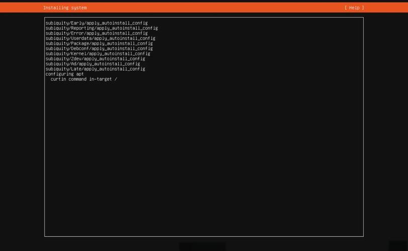 Ubuntu双系统安装要注意哪些关键步骤？-图1