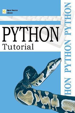 Python教程该怎么学？-图2