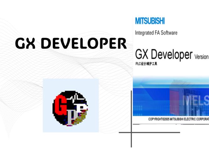 GX Developer教程该怎么学？-图1
