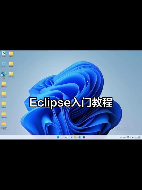 Eclipse真是Java开发的吗？-图1