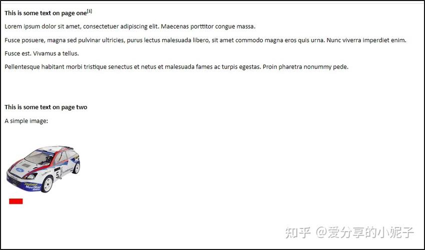 Java如何将Word文档转为HTML？-图1