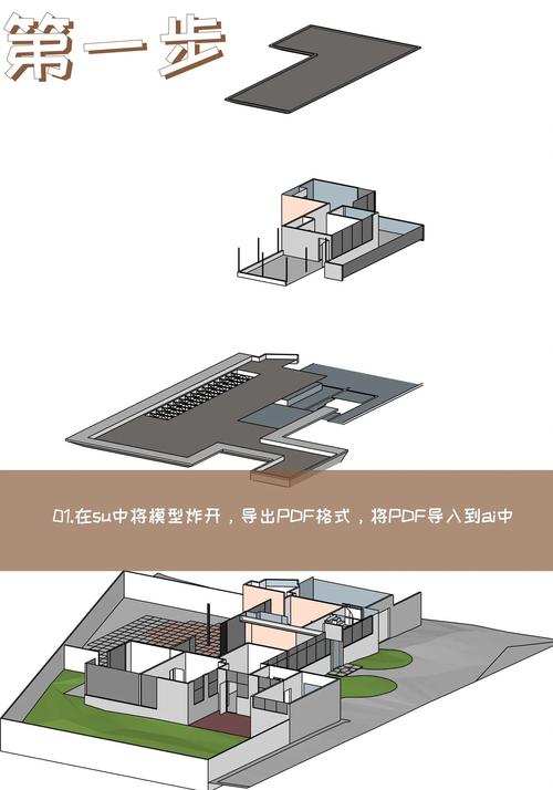 SketchUp教程PDF哪里找？-图3
