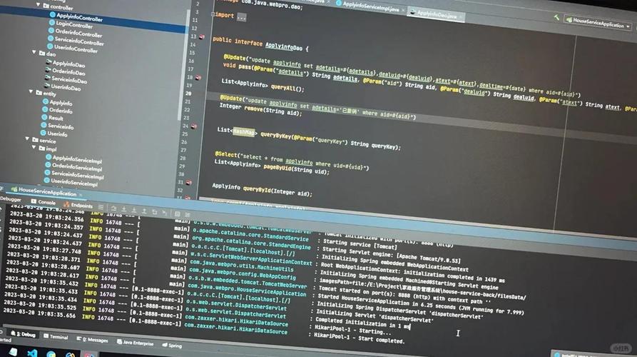 Java Web开发实战视频，如何快速入门？-图2
