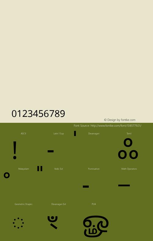 FontCreator教程怎么学？入门到精通技巧有哪些？-图3