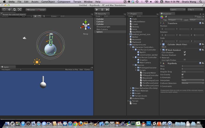 Unity3D教程PDF哪里找?新手怎么学?-图1 Unity3D教程PDF哪里找?新手怎么学?-图1