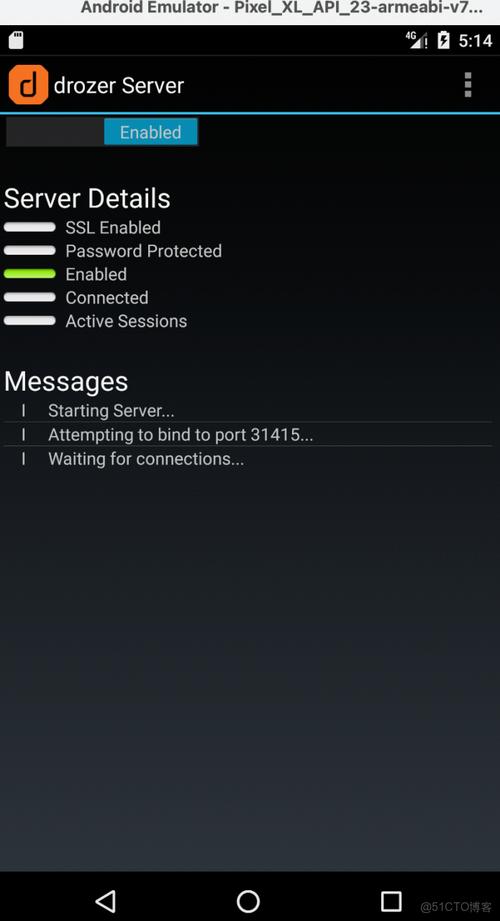 Python如何用with语句操作OpenSSL？-图1