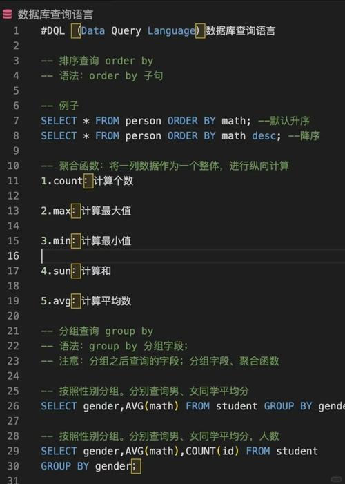 SQL Server开发教程该怎么学？-图1
