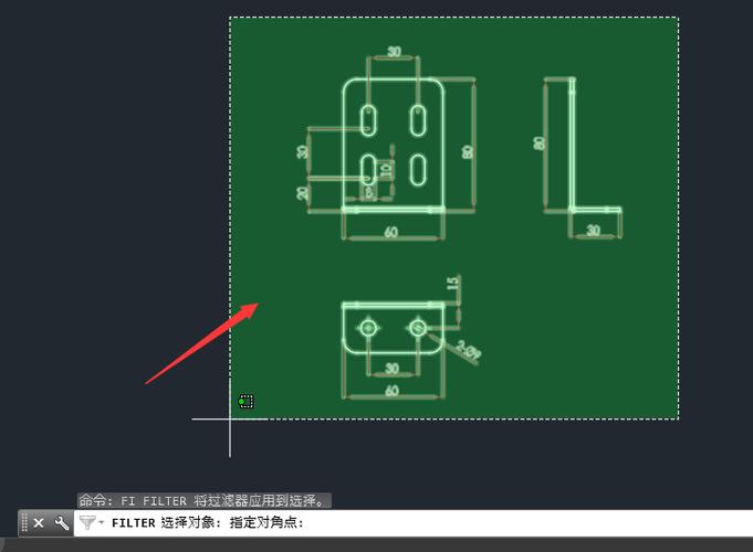 如何快速掌握AutoCAD施工图绘制？-图3