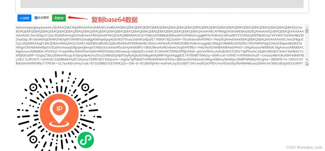 Java中Base64如何转为byte数组？-图1