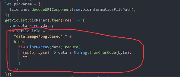 Java图片压缩后如何转base64？-图1