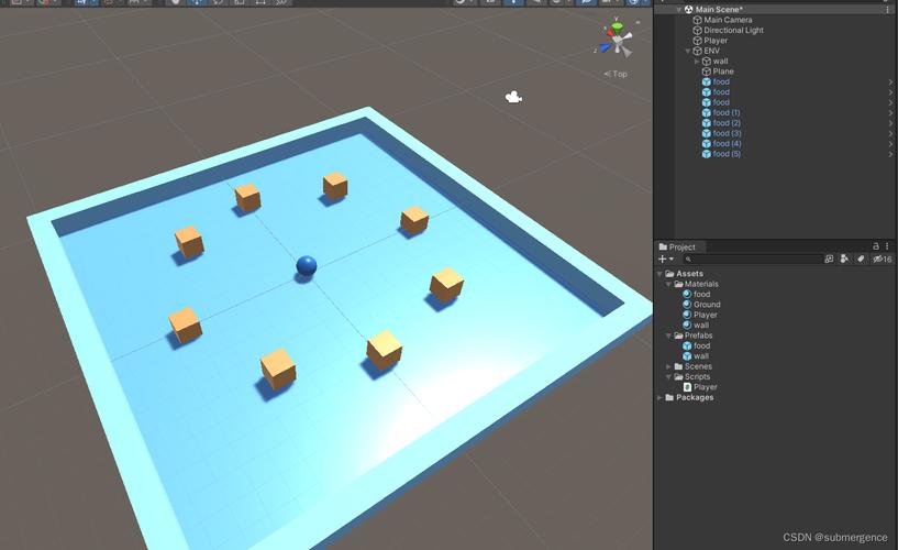 Unity Shader教程从哪学起?-图2 Unity Shader教程从哪学起?-图2
