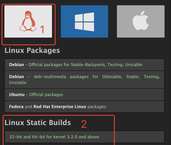 FFmpeg Linux教程怎么学？-图3