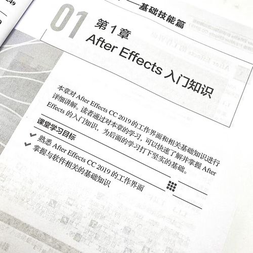 AE教程从哪学起？-图1