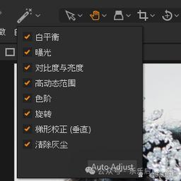 Capture One教程怎么学才高效?-图3 Capture One教程怎么学才高效?-图3
