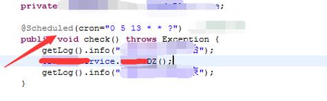 Spring定时任务如何配置与执行？-图3