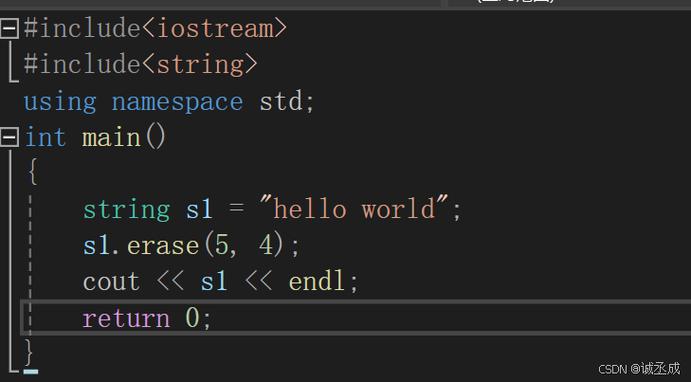 Python字符串如何排序？-图1