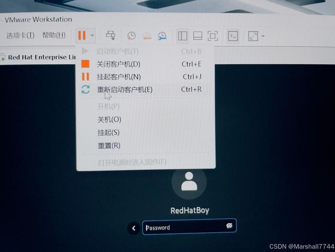 Linux RedHat教程怎么学？-图2