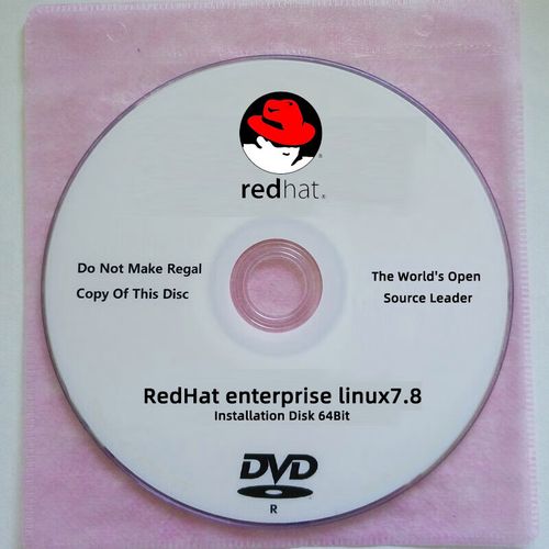 Linux RedHat教程怎么学？-图3