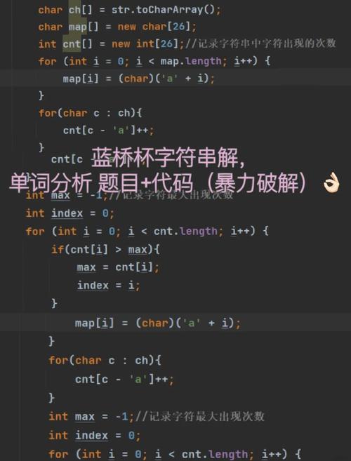 Java字符串如何高效截取指定字符？-图1