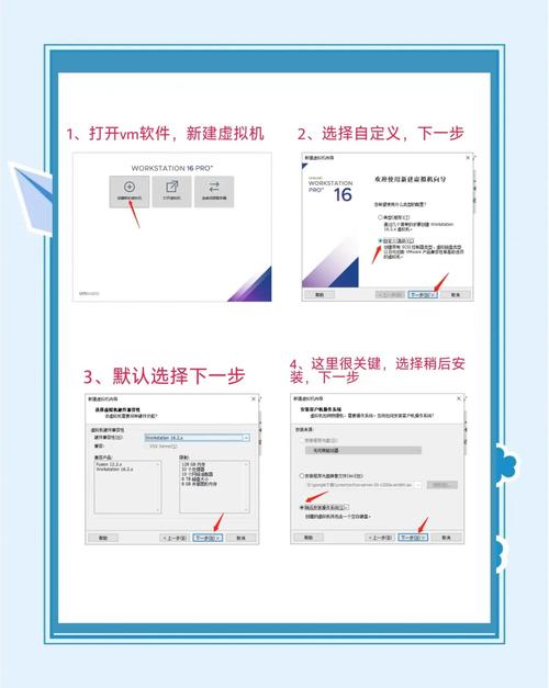 CentOS 7安装教程详细步骤有哪些？-图1