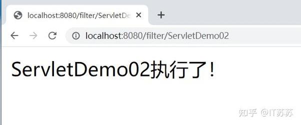 Servlet过滤器如何实现请求拦截与处理?-图3 Servlet过滤器如何实现请求拦截与处理?-图3