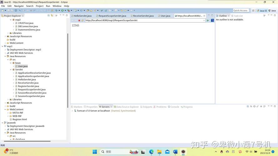 Java Web王者归来PDF适合谁看？-图3