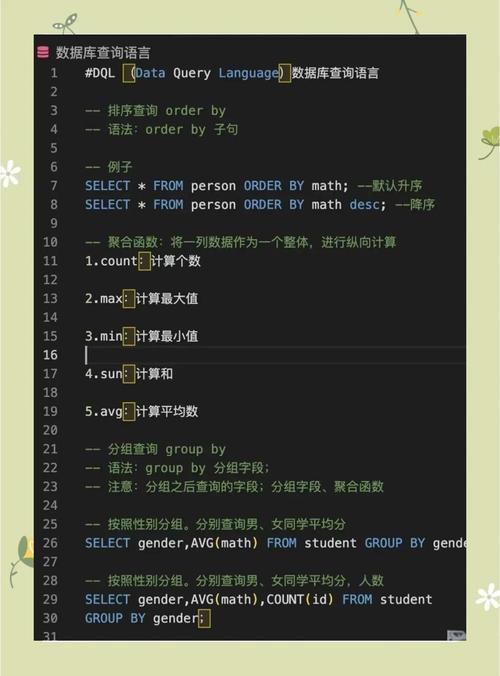 SQL Server实用教程如何快速上手？-图1