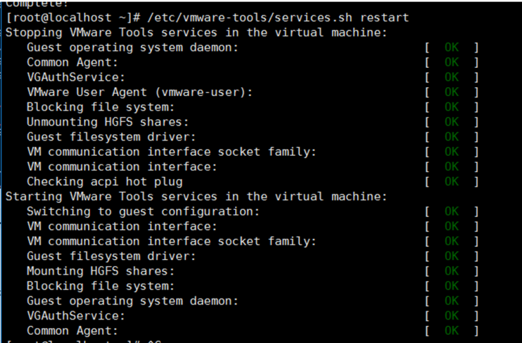 CentOS 6.5安装步骤详细吗？-图1