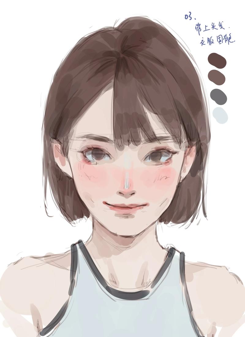 PS手绘教程从哪学？零基础能学会吗？-图1