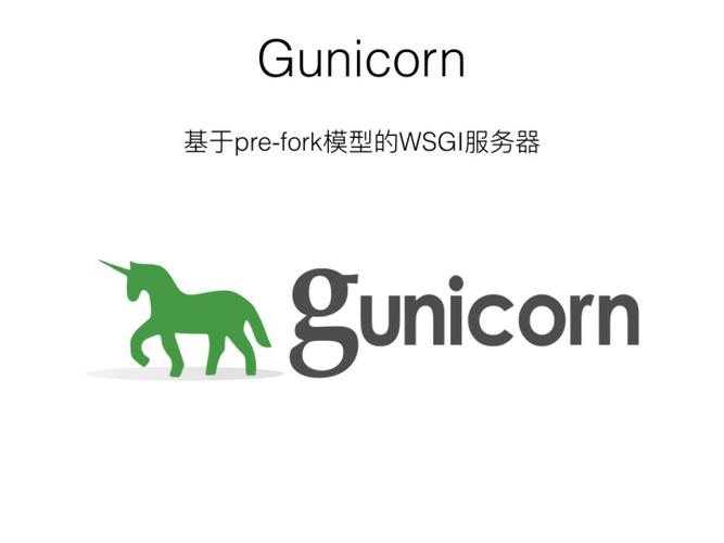 Python gunicorn安装步骤有哪些？-图2