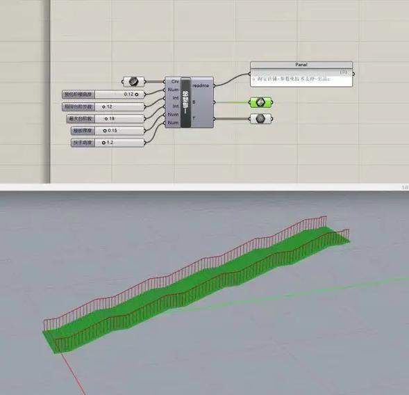 Grasshopper教程如何入门?参数化设计怎么学?-图2 Grasshopper教程如何入门?参数化设计怎么学?-图2