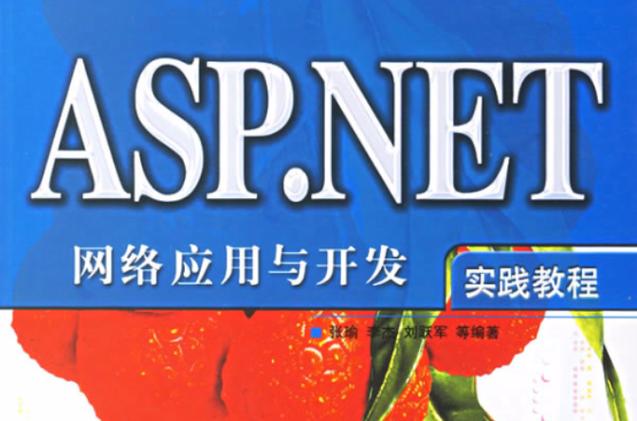 ASP.NET 4.0教程从哪开始学？-图3
