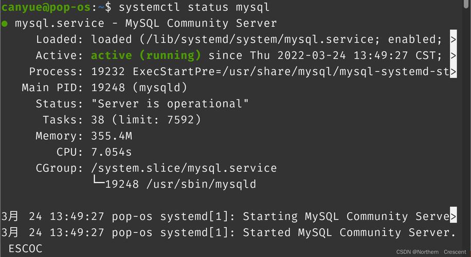 Linux系统MySQL安装教程如何操作？-图3
