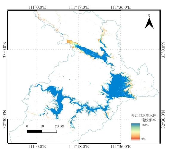 arcgis空间分析实验教程-图1 arcgis空间分析实验教程-图1