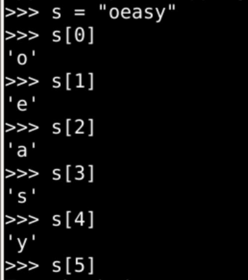 java string 字符数组-图1