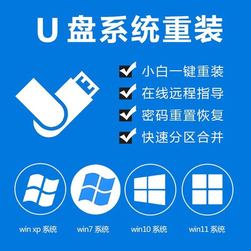U盘如何装XP或Win7系统?-图2 U盘如何装XP或Win7系统?-图2