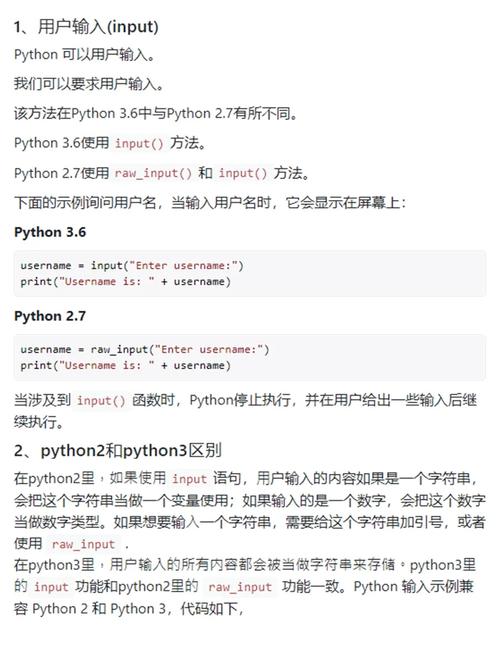 python try input-图1