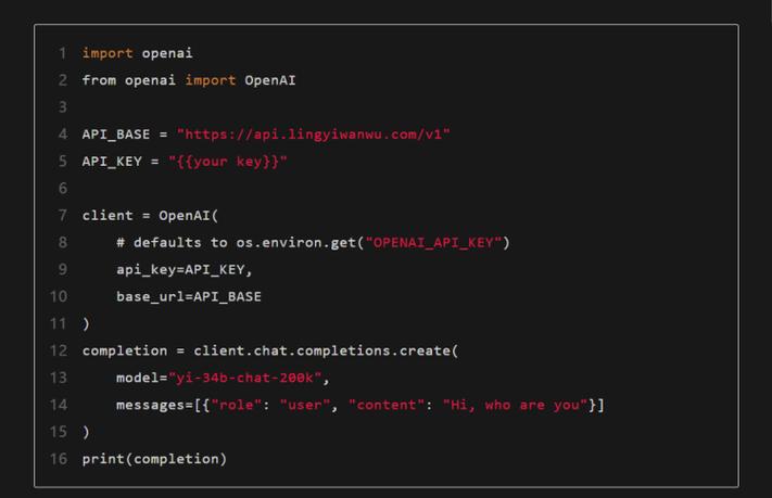 Python如何调用Ansible API？-图1